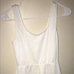 Summer dress
